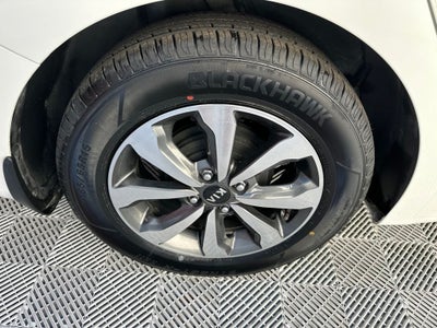 2021 Kia Rio S