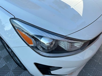 2021 Kia Rio S