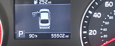 2020 Kia Forte GT-Line