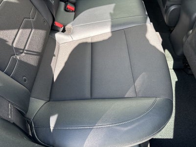 2020 Kia Forte GT-Line
