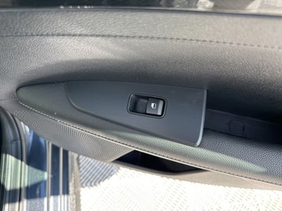 2020 Kia Forte GT-Line