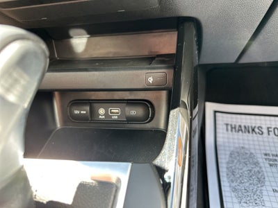 2020 Kia Forte GT-Line