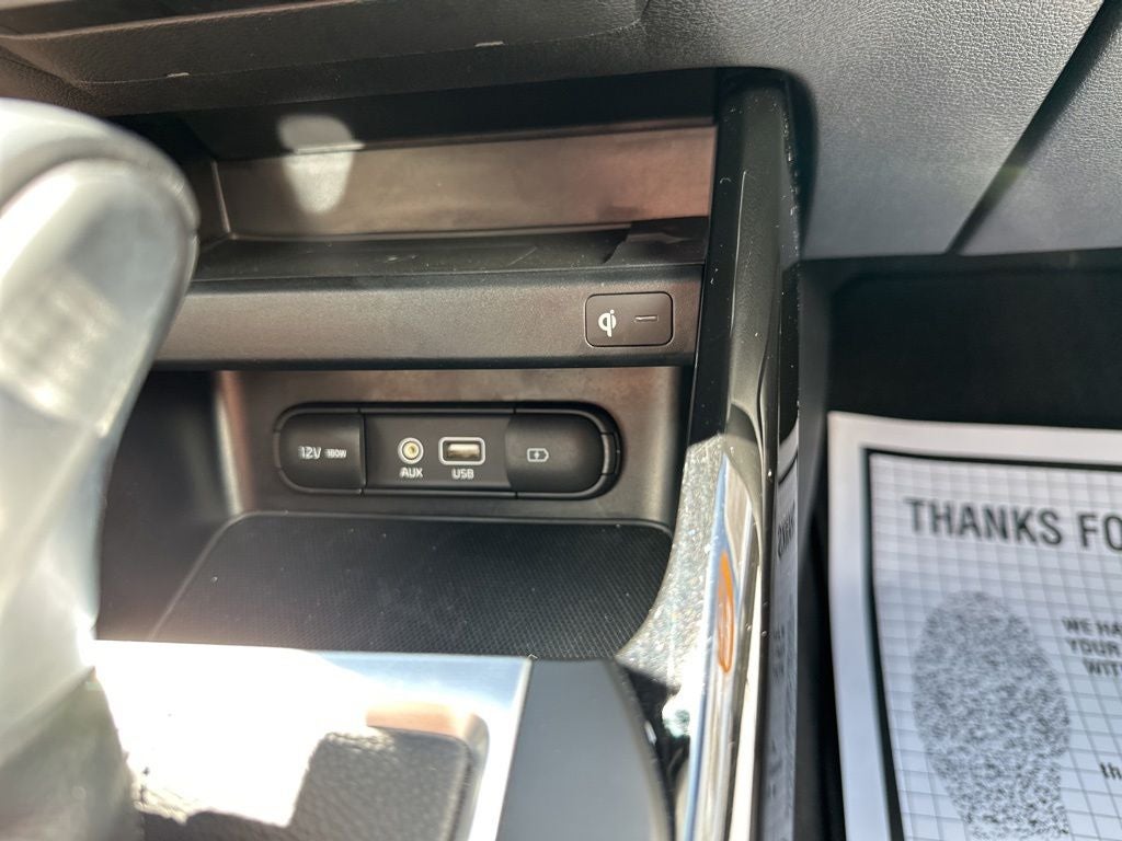 2020 Kia Forte GT-Line