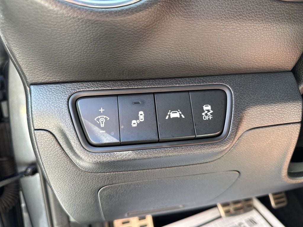 2020 Kia Forte GT-Line