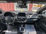 2020 Kia Forte GT-Line