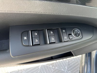 2020 Kia Forte GT-Line