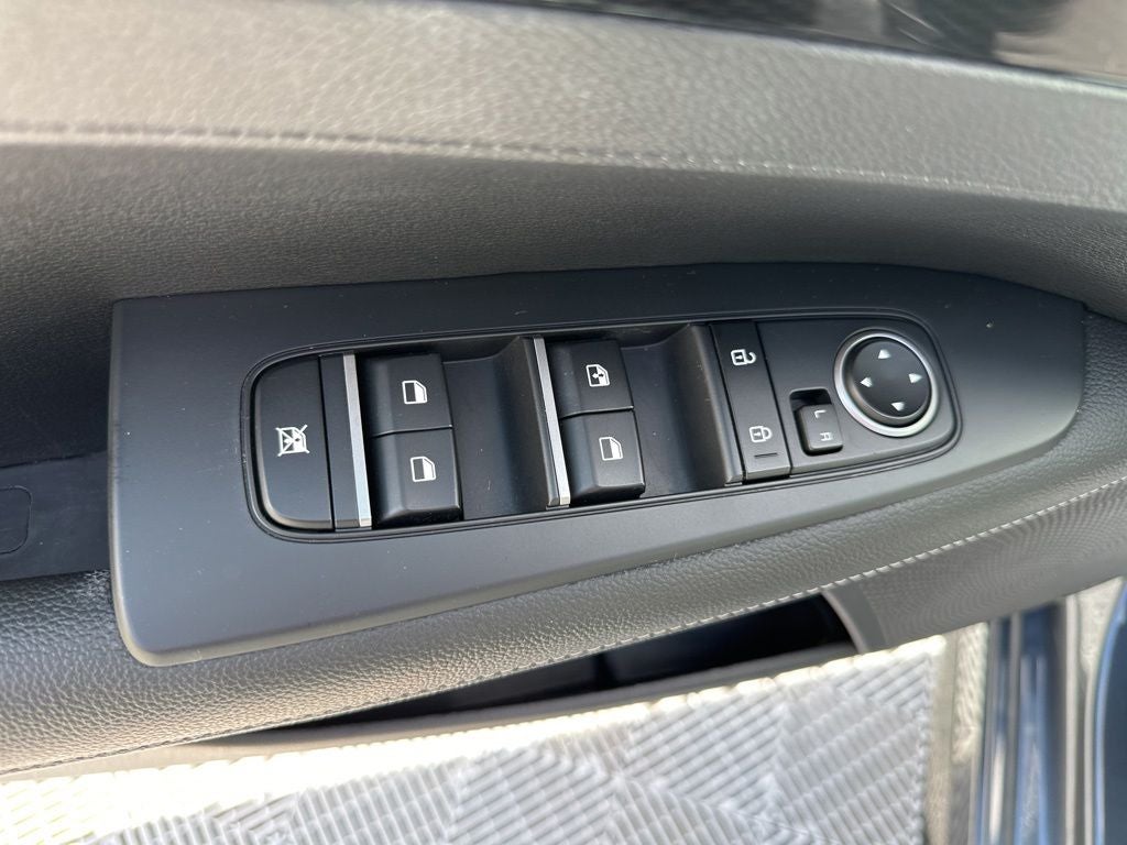 2020 Kia Forte GT-Line