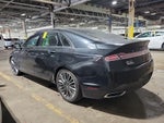 2015 Lincoln MKZ Hybrid