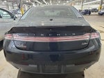 2015 Lincoln MKZ Hybrid