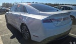 2018 Lincoln MKZ Select