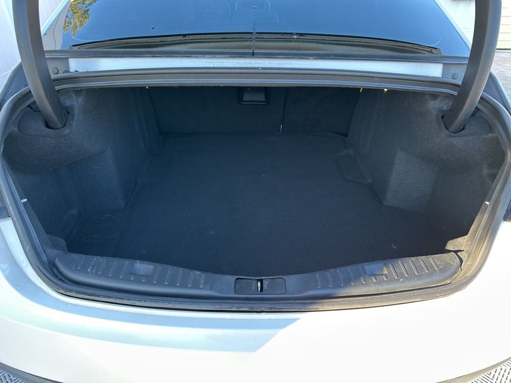 2018 Lincoln MKZ Select