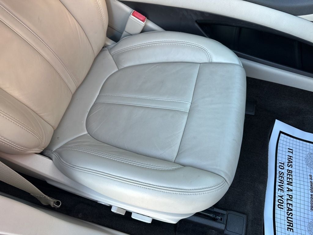 2018 Lincoln MKZ Select