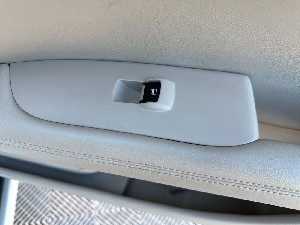 2018 Lincoln MKZ Select