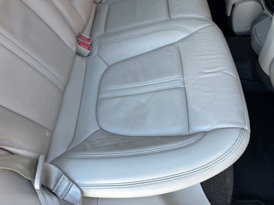 2018 Lincoln MKZ Select