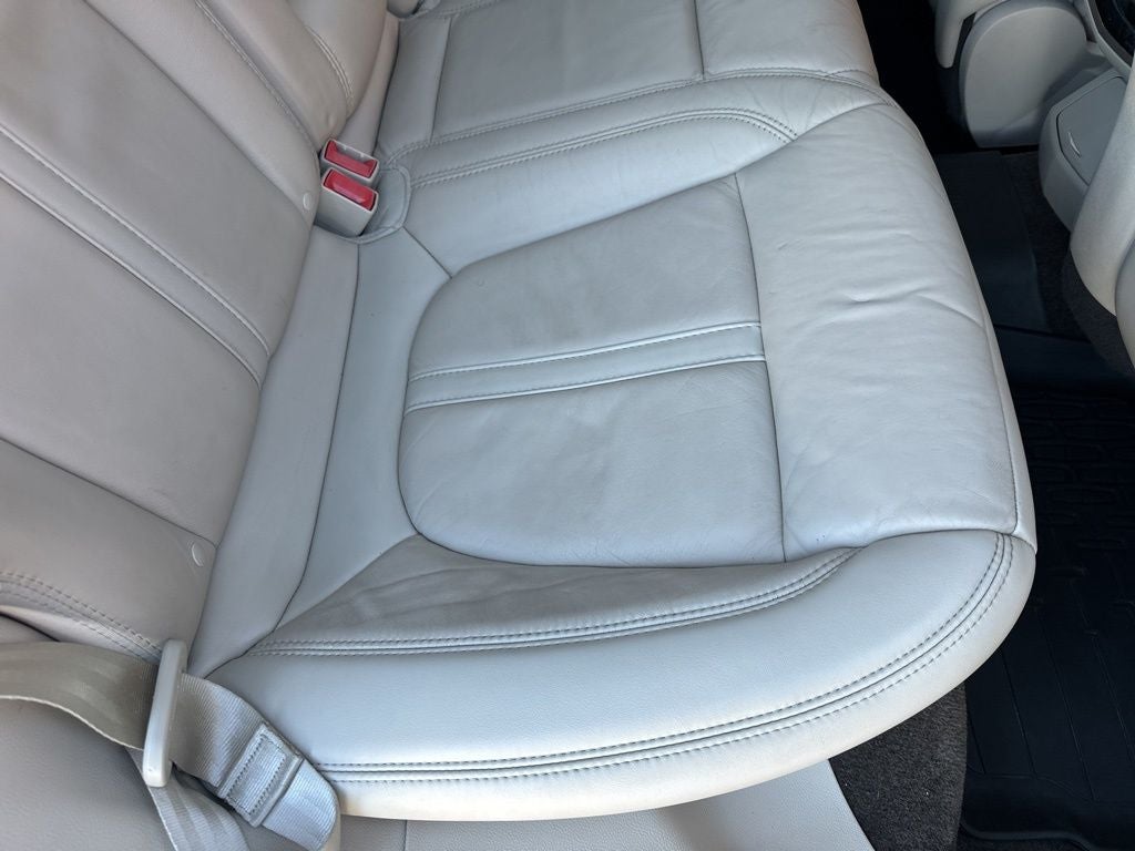 2018 Lincoln MKZ Select