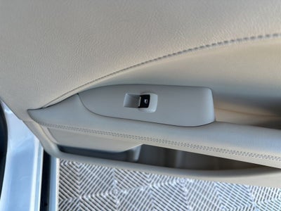 2018 Lincoln MKZ Select