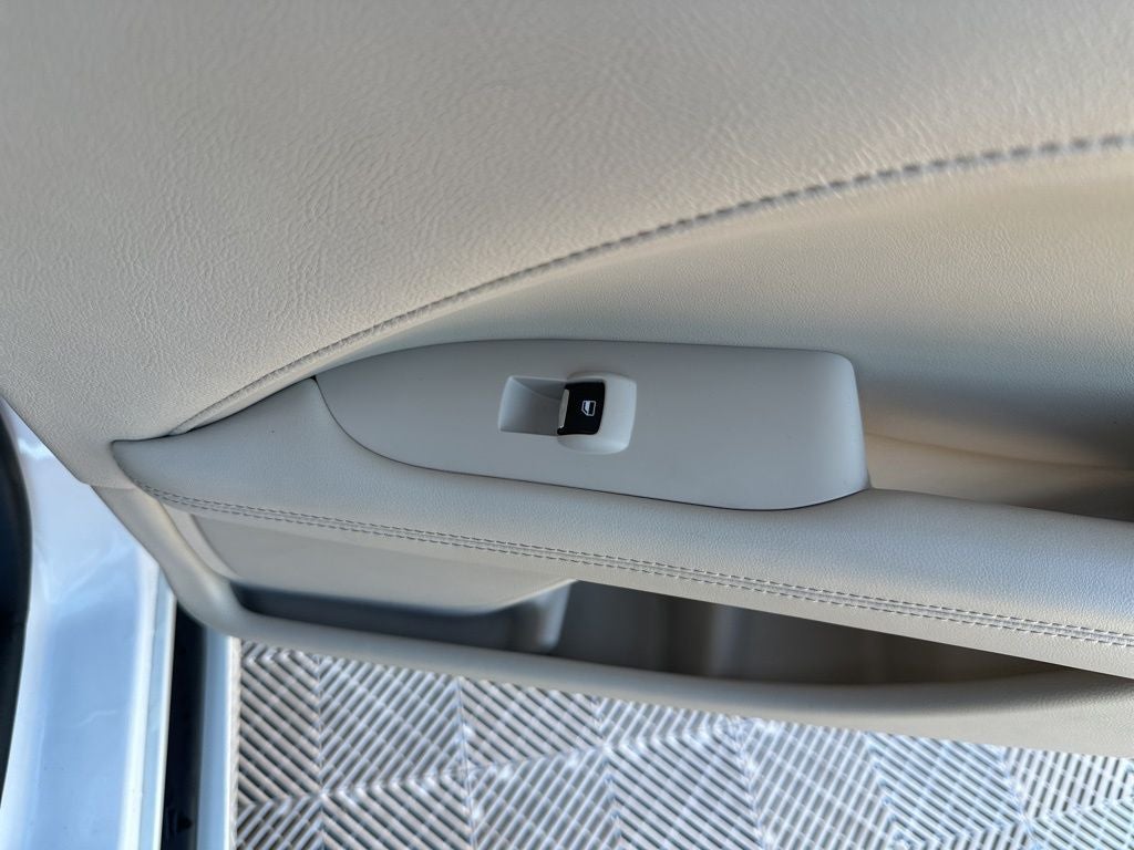 2018 Lincoln MKZ Select