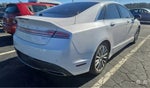 2018 Lincoln MKZ Select