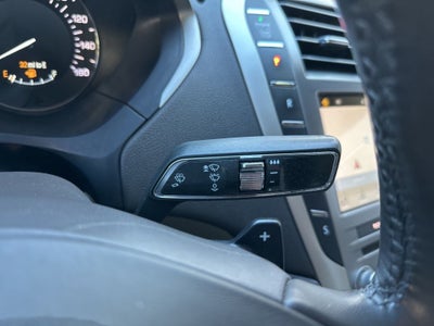 2018 Lincoln MKZ Select