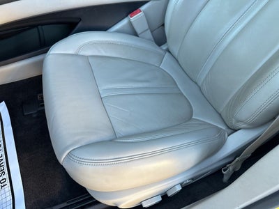 2018 Lincoln MKZ Select