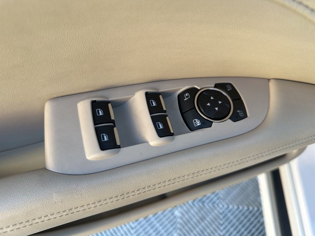 2018 Lincoln MKZ Select