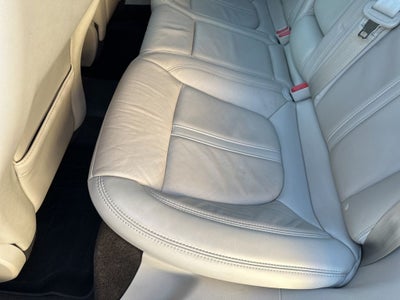 2018 Lincoln MKZ Select