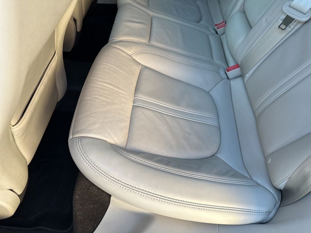 2018 Lincoln MKZ Select