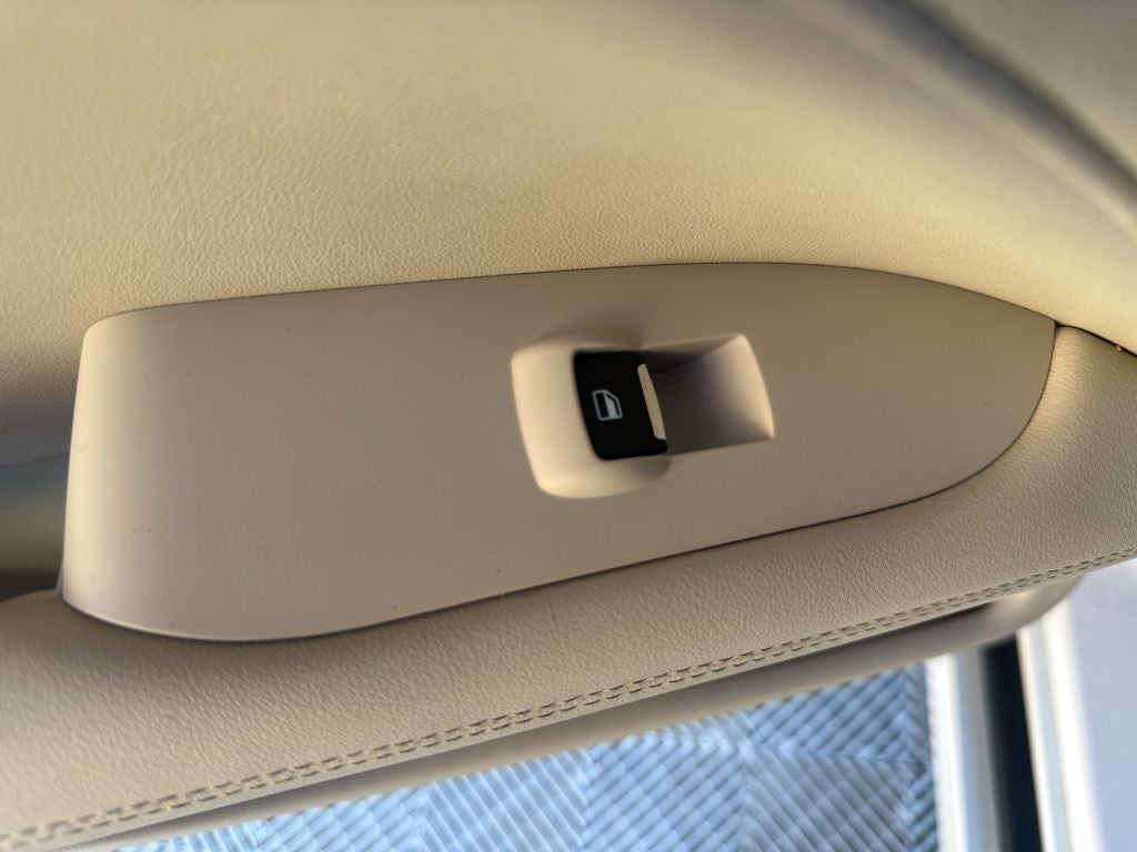 2018 Lincoln MKZ Select