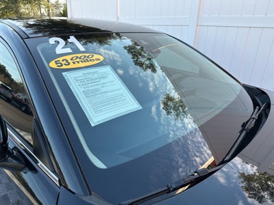 2021 Mazda Mazda CX-30 2.5 S