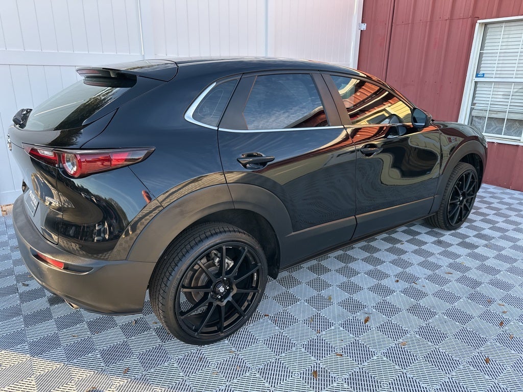 2021 Mazda Mazda CX-30 2.5 S