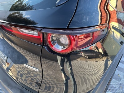 2021 Mazda Mazda CX-30 2.5 S