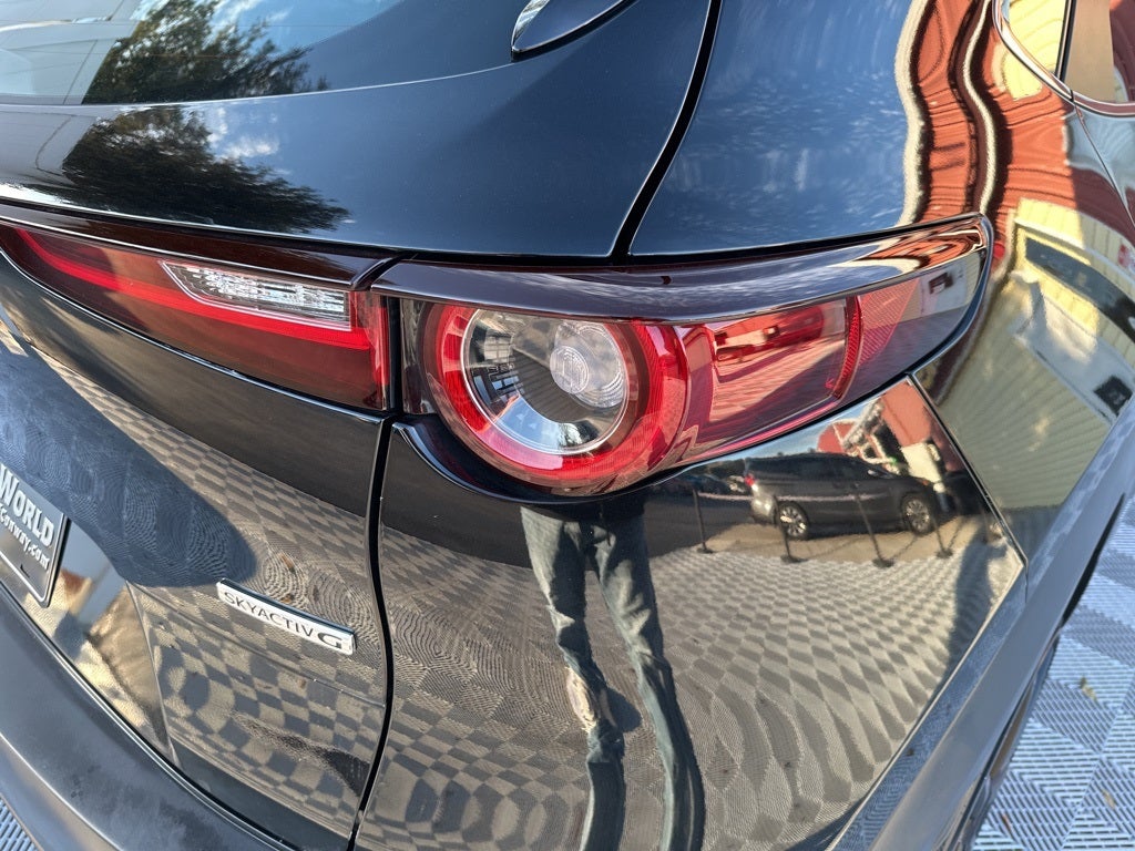 2021 Mazda Mazda CX-30 2.5 S