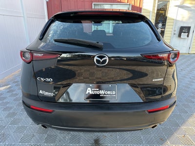 2021 Mazda Mazda CX-30 2.5 S