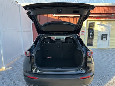 2021 Mazda Mazda CX-30 2.5 S