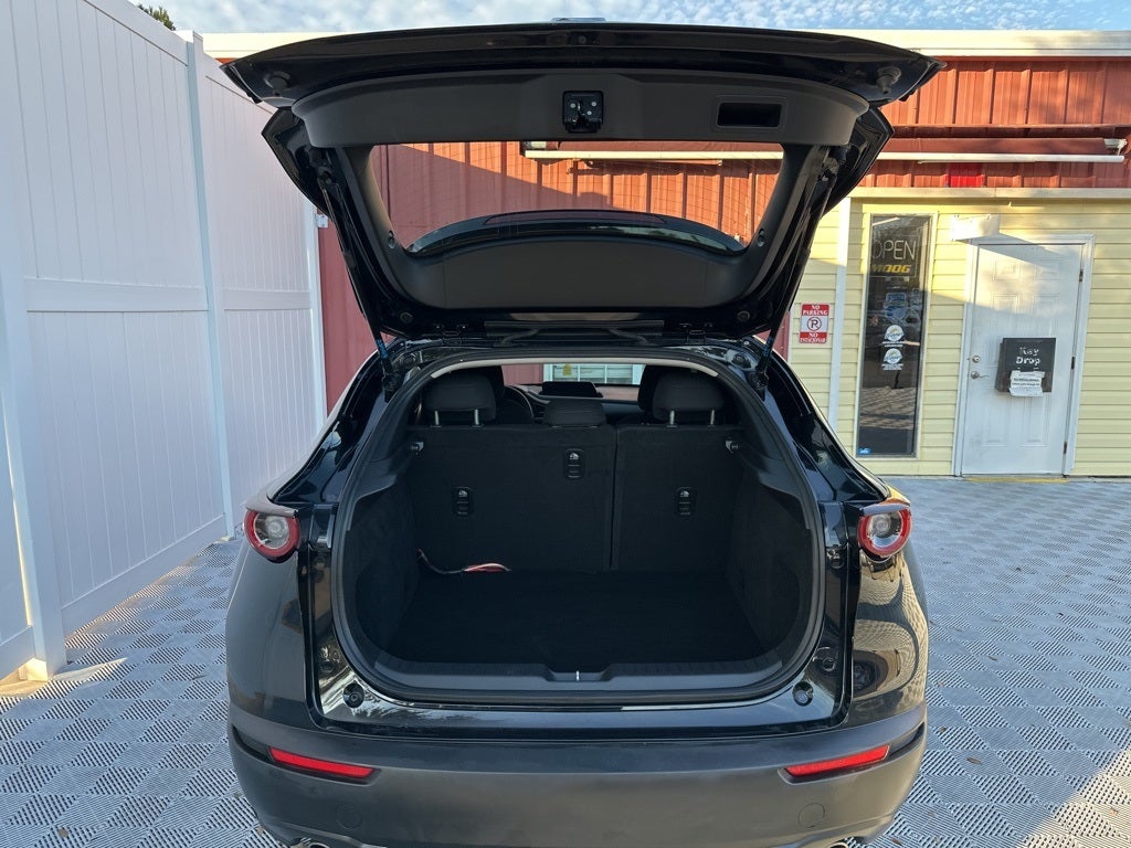 2021 Mazda Mazda CX-30 2.5 S