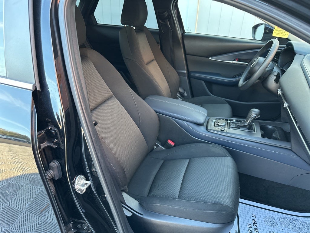 2021 Mazda Mazda CX-30 2.5 S