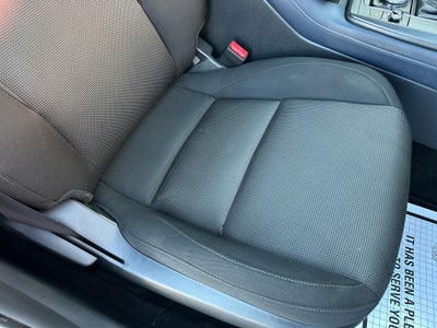 2021 Mazda Mazda CX-30 2.5 S