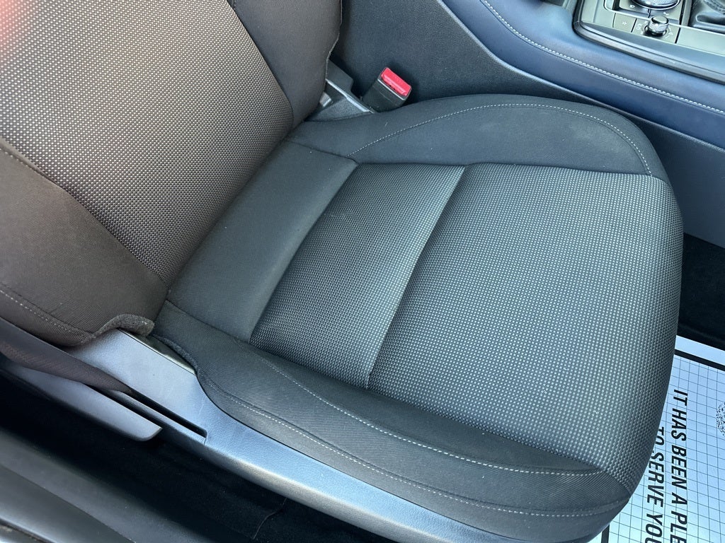 2021 Mazda Mazda CX-30 2.5 S