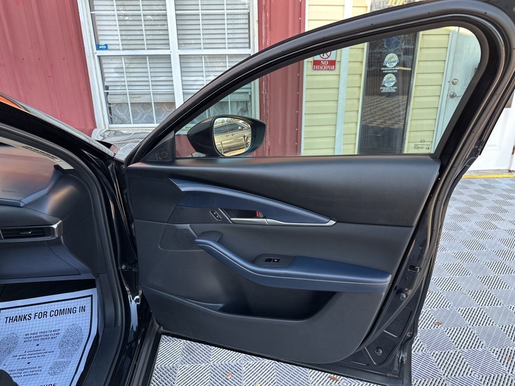 2021 Mazda Mazda CX-30 2.5 S