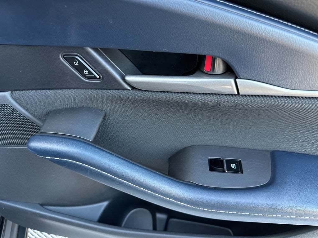 2021 Mazda Mazda CX-30 2.5 S