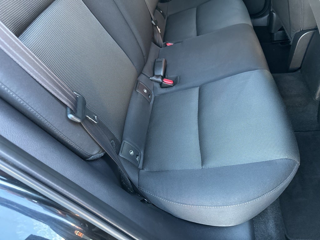 2021 Mazda Mazda CX-30 2.5 S