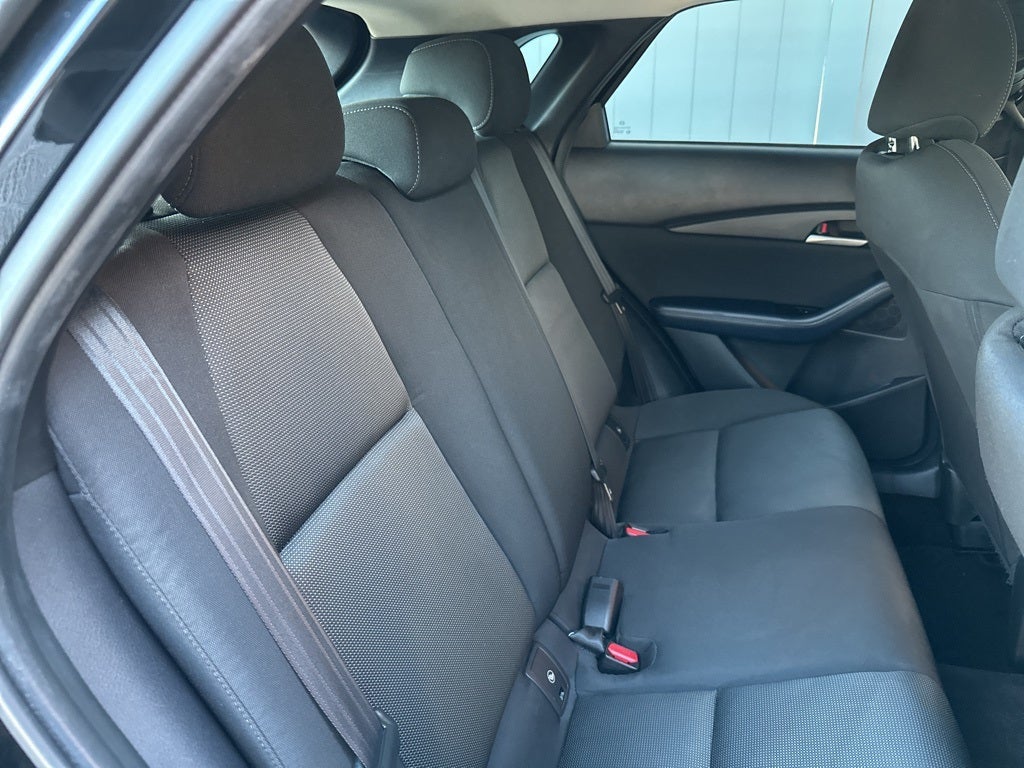 2021 Mazda Mazda CX-30 2.5 S