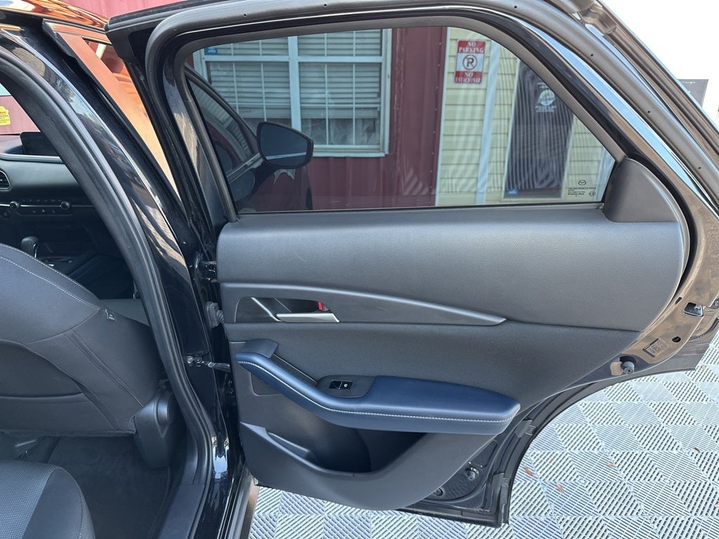 2021 Mazda Mazda CX-30 2.5 S