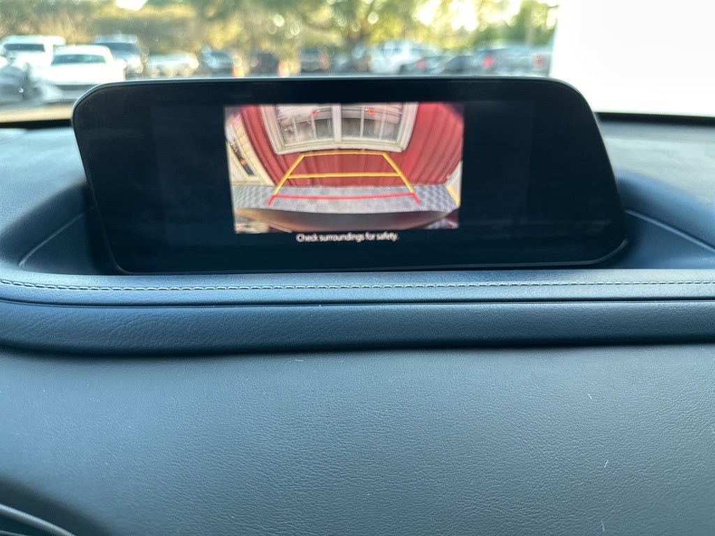 2021 Mazda Mazda CX-30 2.5 S