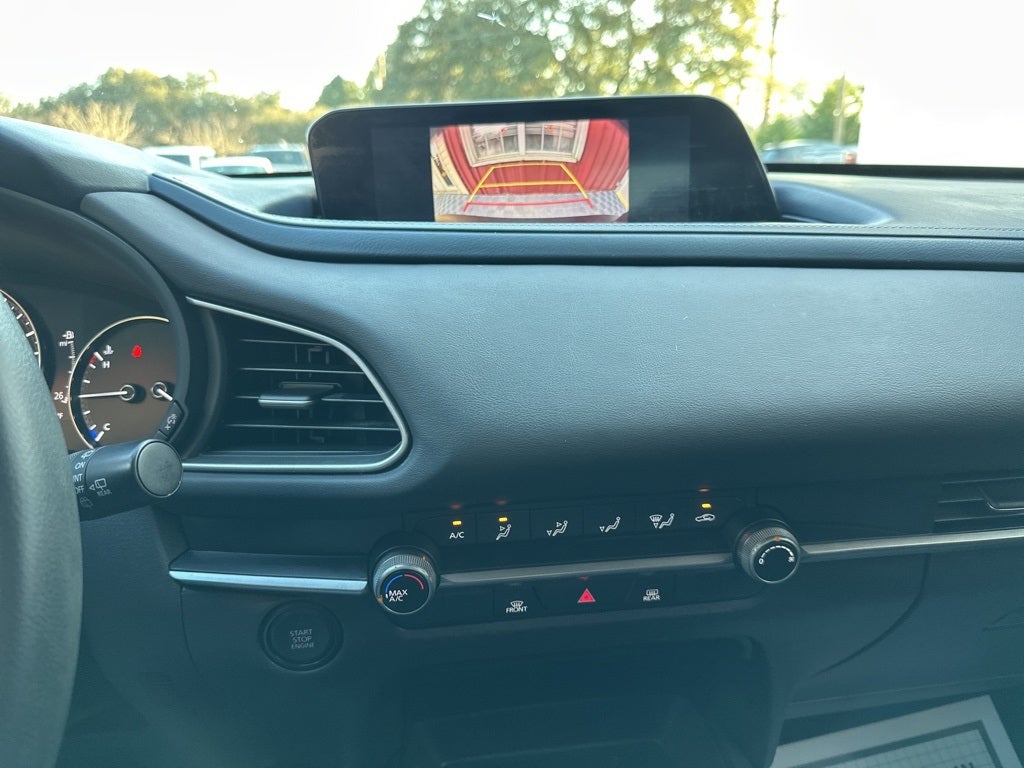 2021 Mazda Mazda CX-30 2.5 S