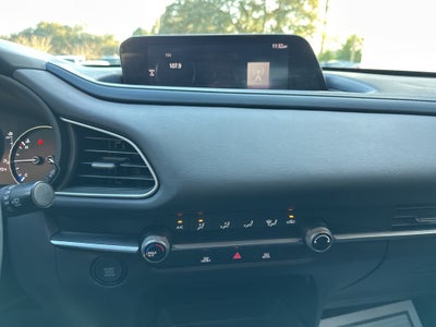 2021 Mazda Mazda CX-30 2.5 S