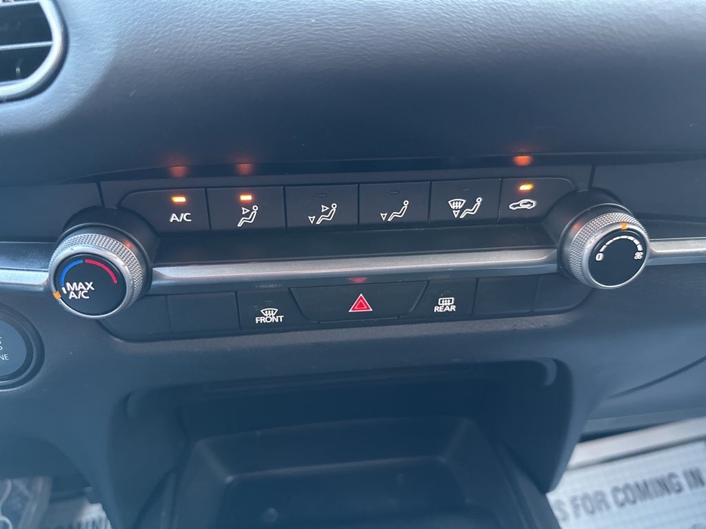 2021 Mazda Mazda CX-30 2.5 S