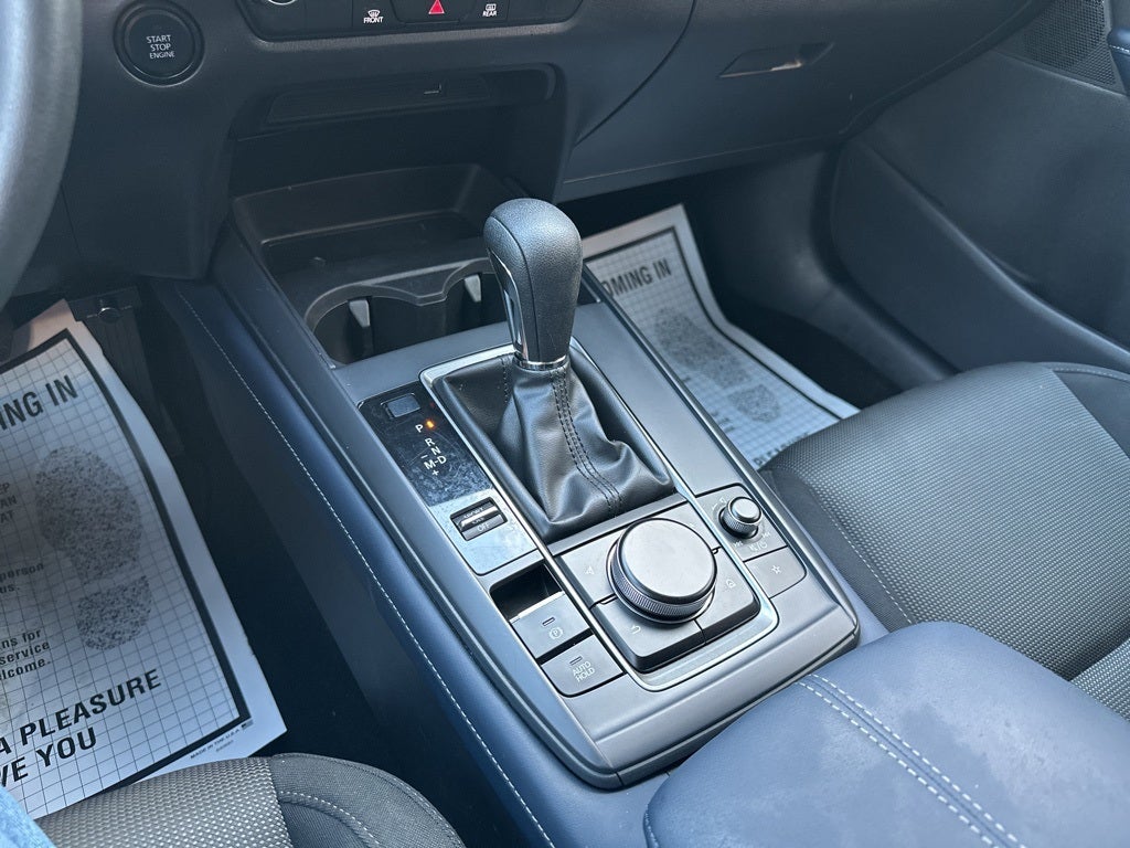 2021 Mazda Mazda CX-30 2.5 S