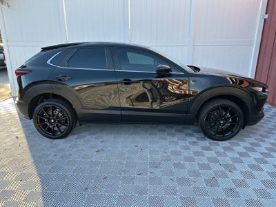 2021 Mazda Mazda CX-30 2.5 S