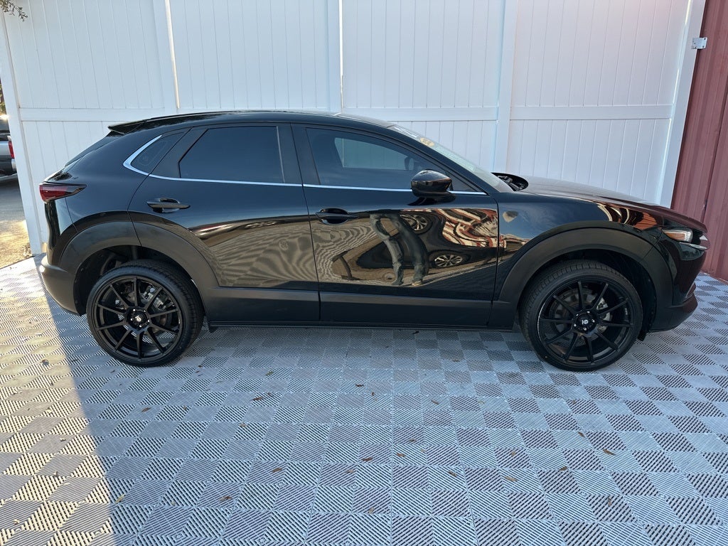 2021 Mazda Mazda CX-30 2.5 S